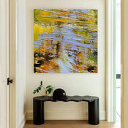 abstract painting | CZ003