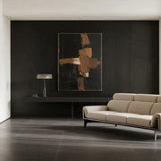 abstract painting | CC019