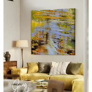 abstract painting | CZ003