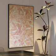 abstract painting | CC002