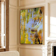 abstract painting | CC010