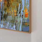 abstract painting | CC009