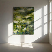 abstract painting | CC016