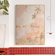 abstract painting | CC001