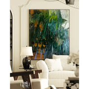 abstract painting | CC012