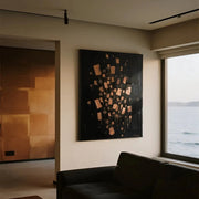 abstract painting | CC017