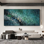 abstract painting | HC001