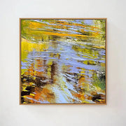 abstract painting | CZ003