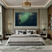 abstract painting | CC005