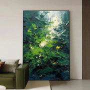 abstract painting | CC007