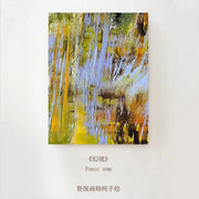 abstract painting | CC010