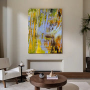 abstract painting | CC010