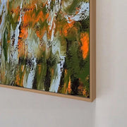 abstract painting | CC011