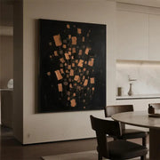 abstract painting | CC017