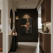 abstract painting | CC019