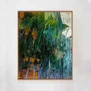 abstract painting | CC012