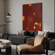 abstract painting | CC020