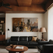 abstract painting | HC003