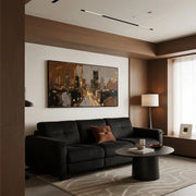 abstract painting | HC003