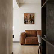 abstract painting | CZ004