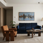 abstract painting | HC005