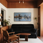 abstract painting | HC005