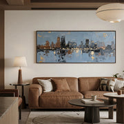 abstract painting | HC005