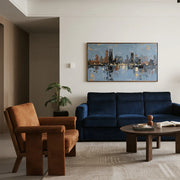 abstract painting | HC005