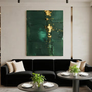 abstract painting | CC026