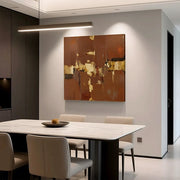 abstract painting | CZ005