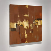 abstract painting | CZ005