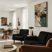 abstract painting | CC032