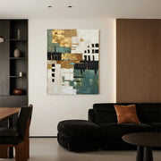 abstract painting | CC032