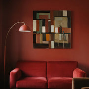 abstract painting | CZ006