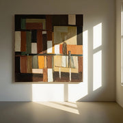 abstract painting | CZ006