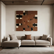 abstract painting | CZ007