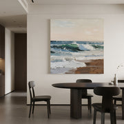 abstract painting | CZ008