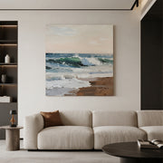 abstract painting | CZ008