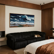 abstract painting | HC007