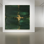 abstract painting | CZ009