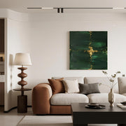 abstract painting | CZ009