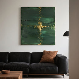 abstract painting | CZ009