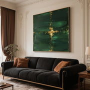 abstract painting | CZ009