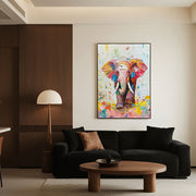 abstract painting | CC036