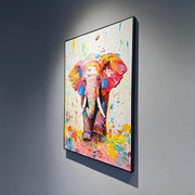 abstract painting | CC036