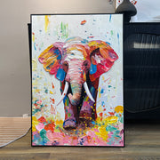 abstract painting | CC036