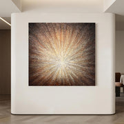 abstract painting | CZ010