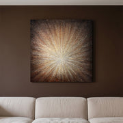 abstract painting | CZ010