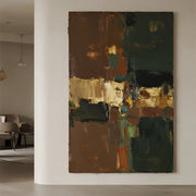 abstract painting | CC037