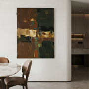 abstract painting | CC037